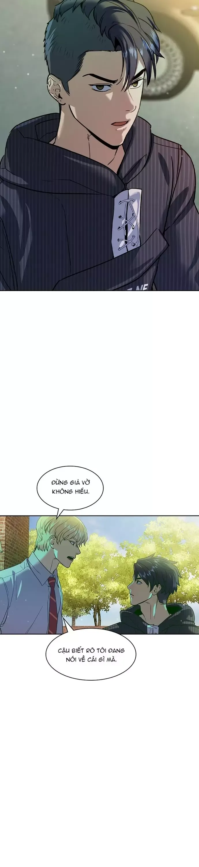 Tiền Bạc Và Quyền Lực Chapter 202 - 4