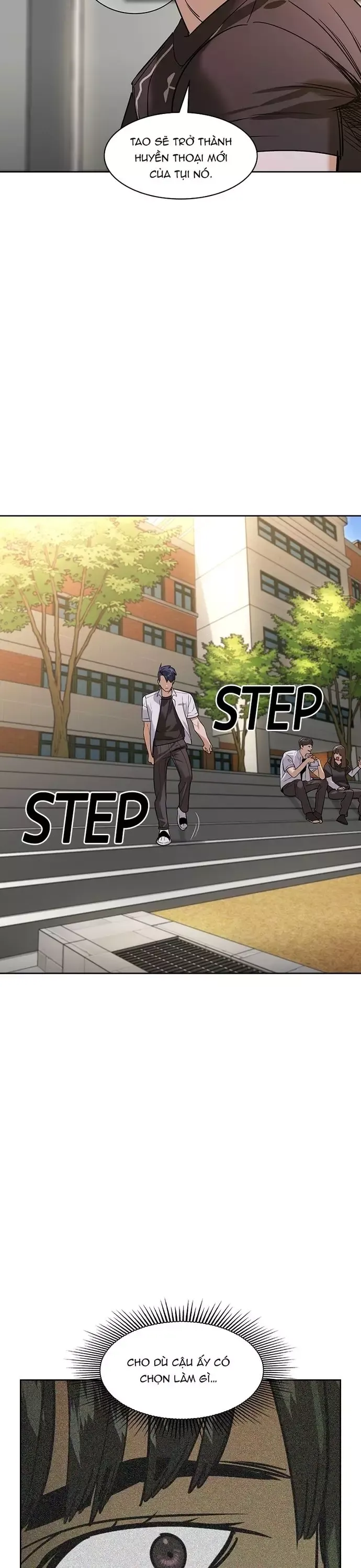 Tiền Bạc Và Quyền Lực Chapter 202 - 33
