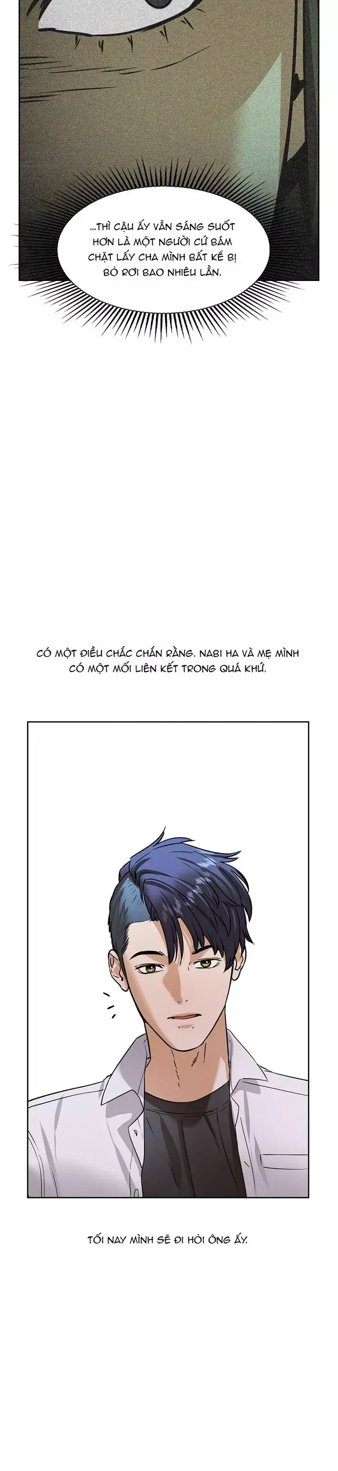 Tiền Bạc Và Quyền Lực Chapter 202 - 34