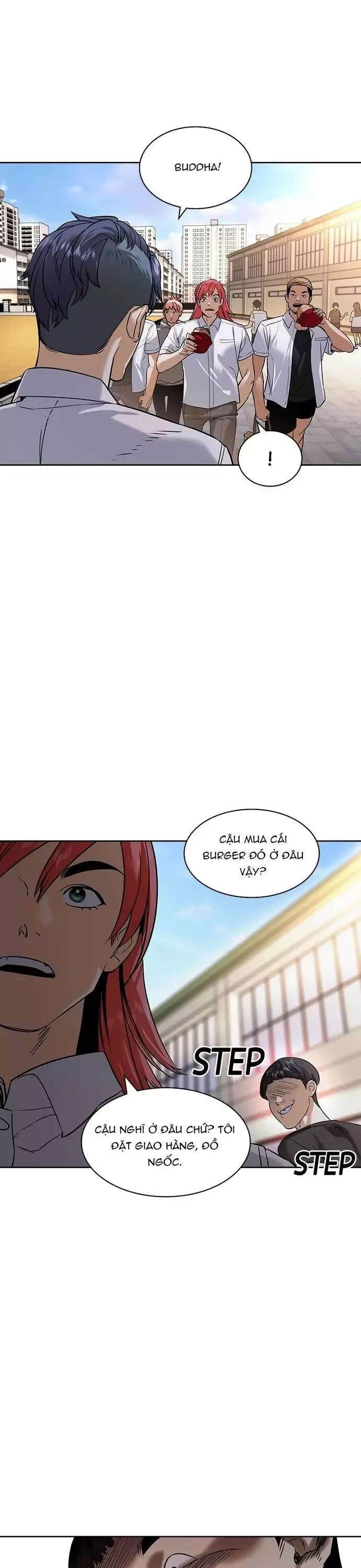 Tiền Bạc Và Quyền Lực Chapter 202 - 35