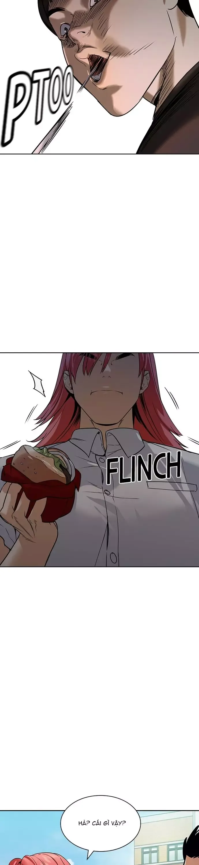 Tiền Bạc Và Quyền Lực Chapter 202 - 36