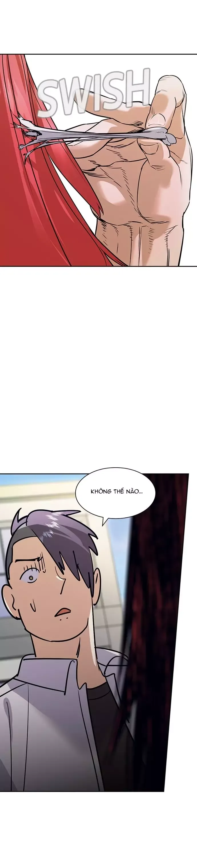 Tiền Bạc Và Quyền Lực Chapter 202 - 38