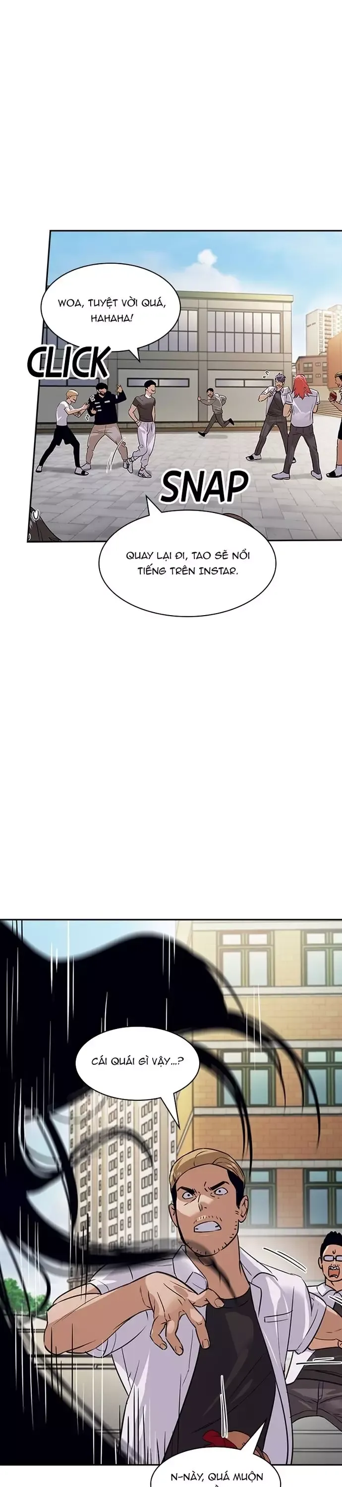 Tiền Bạc Và Quyền Lực Chapter 202 - 39