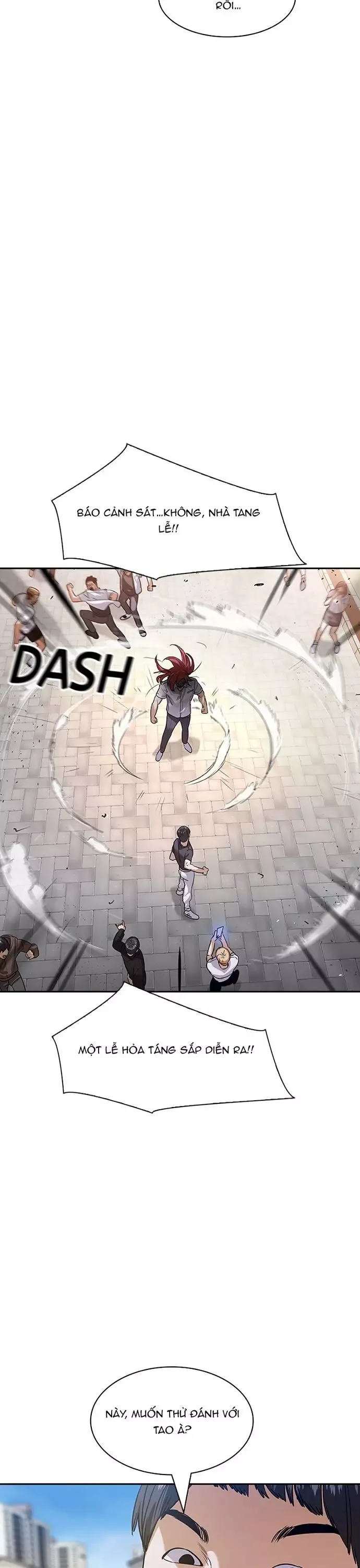 Tiền Bạc Và Quyền Lực Chapter 202 - 40