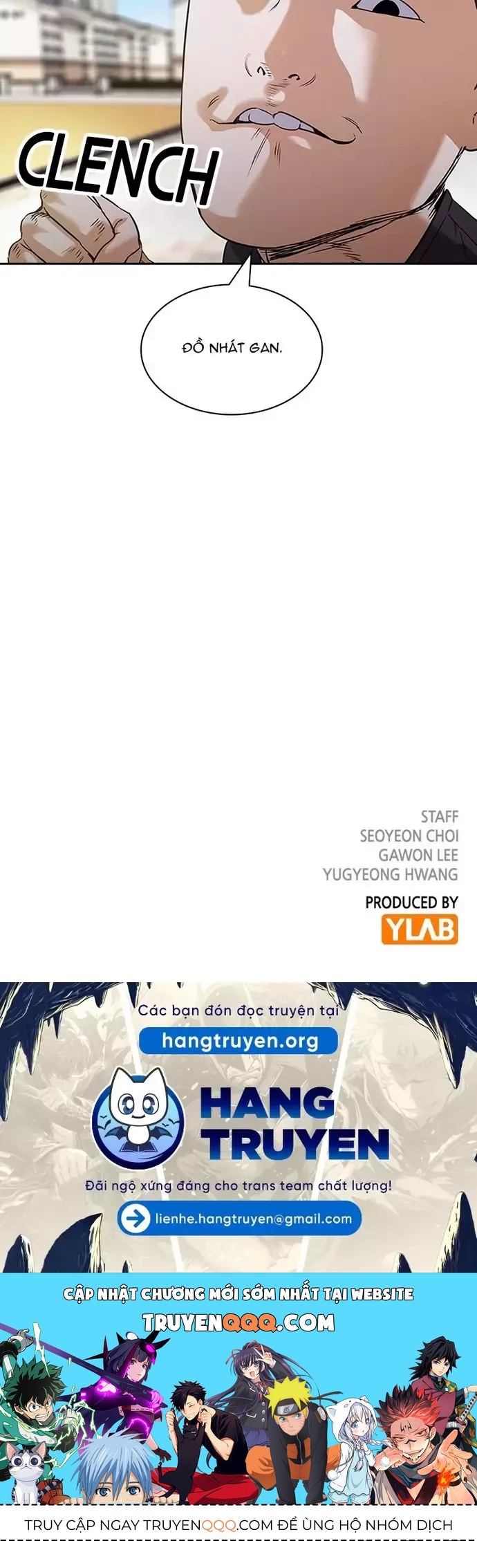 Tiền Bạc Và Quyền Lực Chapter 202 - 41