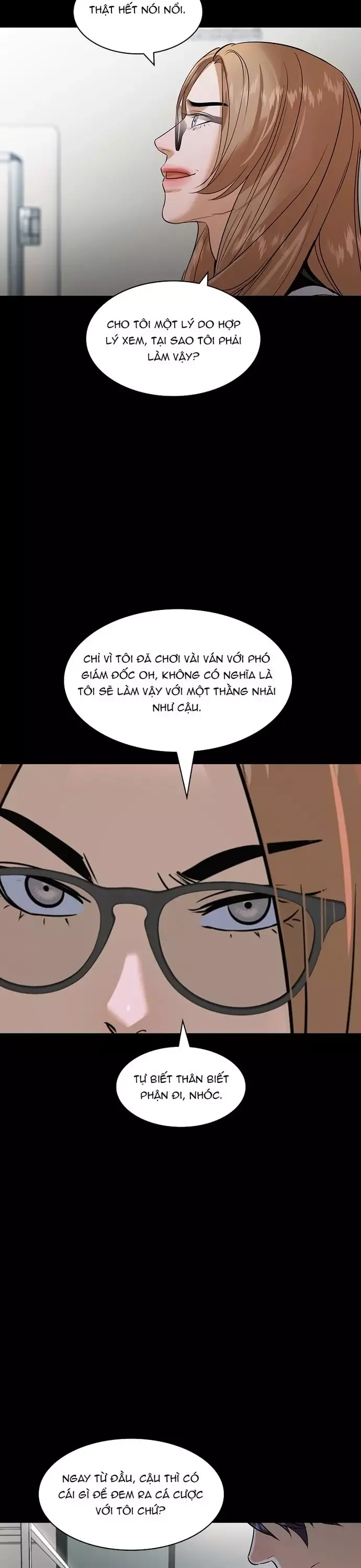 Tiền Bạc Và Quyền Lực Chapter 202 - 6