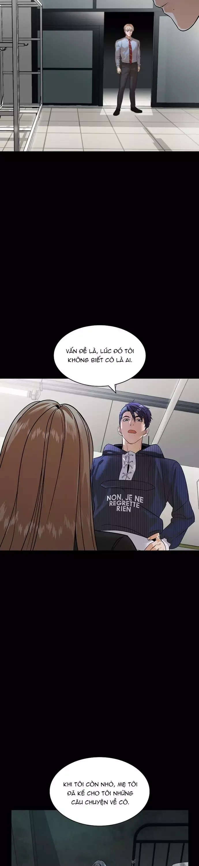 Tiền Bạc Và Quyền Lực Chapter 202 - 7