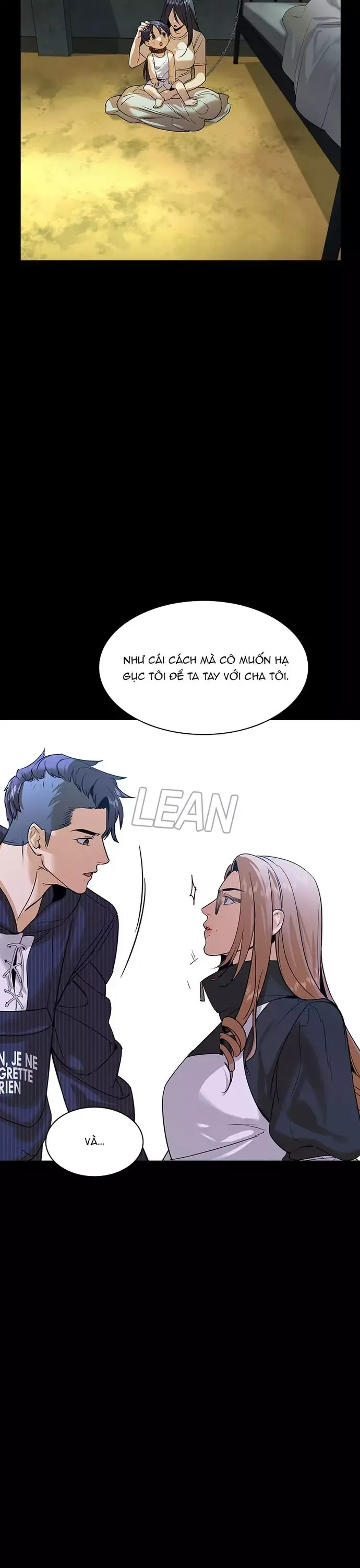 Tiền Bạc Và Quyền Lực Chapter 202 - 8