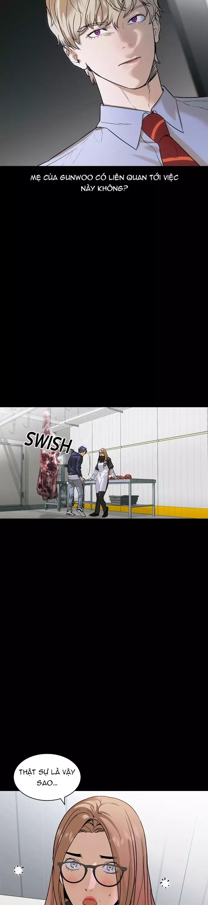 Tiền Bạc Và Quyền Lực Chapter 202 - 10