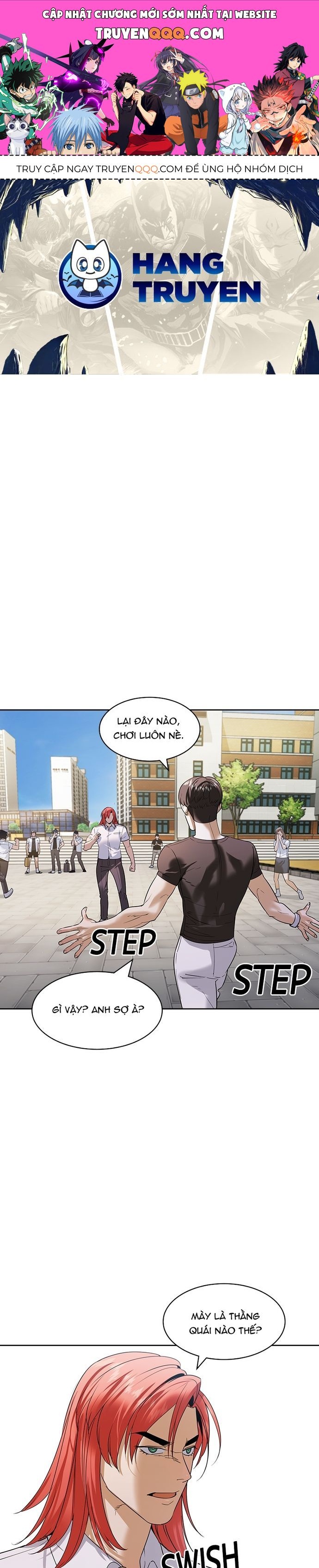 Tiền Bạc Và Quyền Lực Chapter 203 - 1