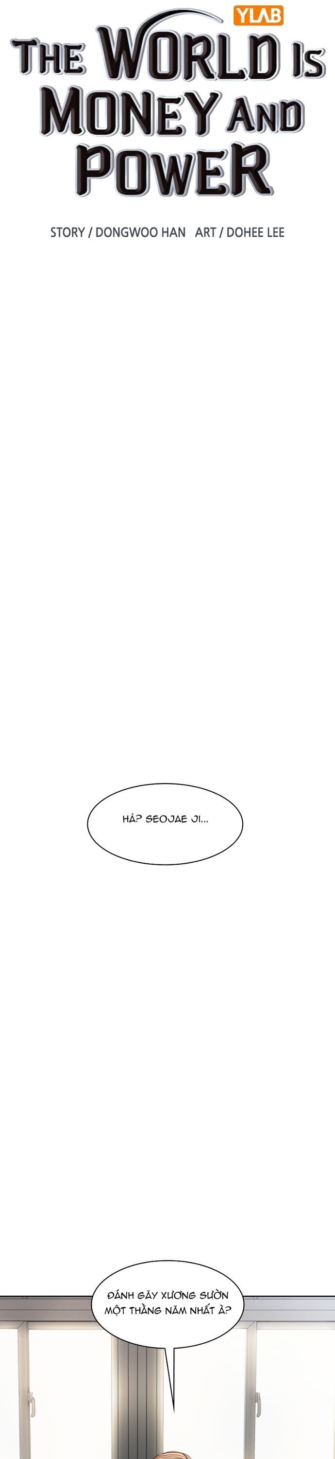 Tiền Bạc Và Quyền Lực Chapter 203 - 14