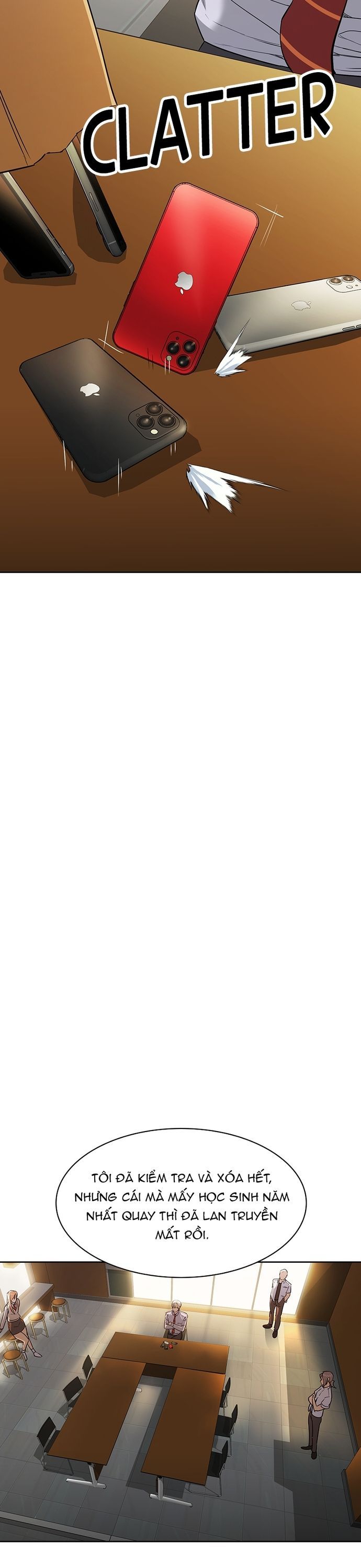 Tiền Bạc Và Quyền Lực Chapter 203 - 17