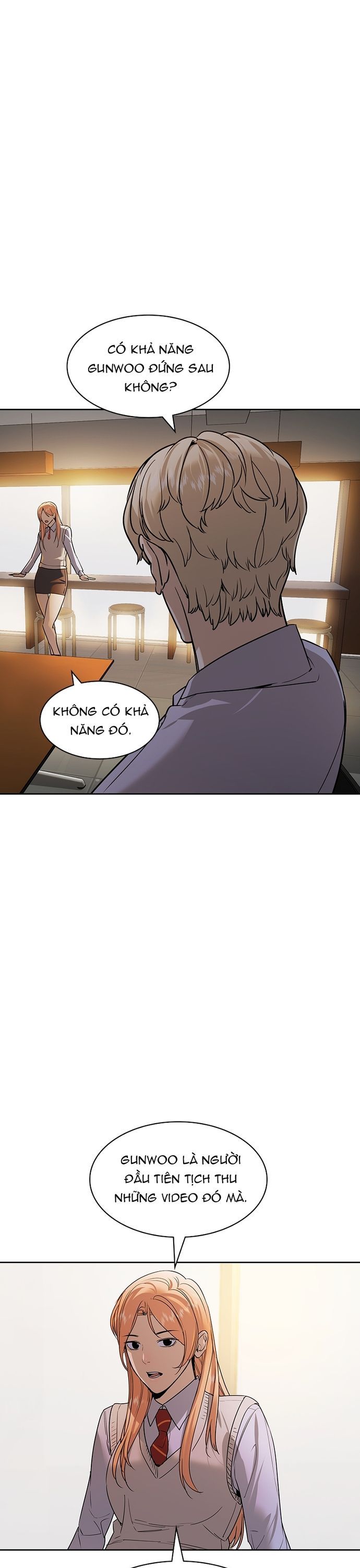 Tiền Bạc Và Quyền Lực Chapter 203 - 18