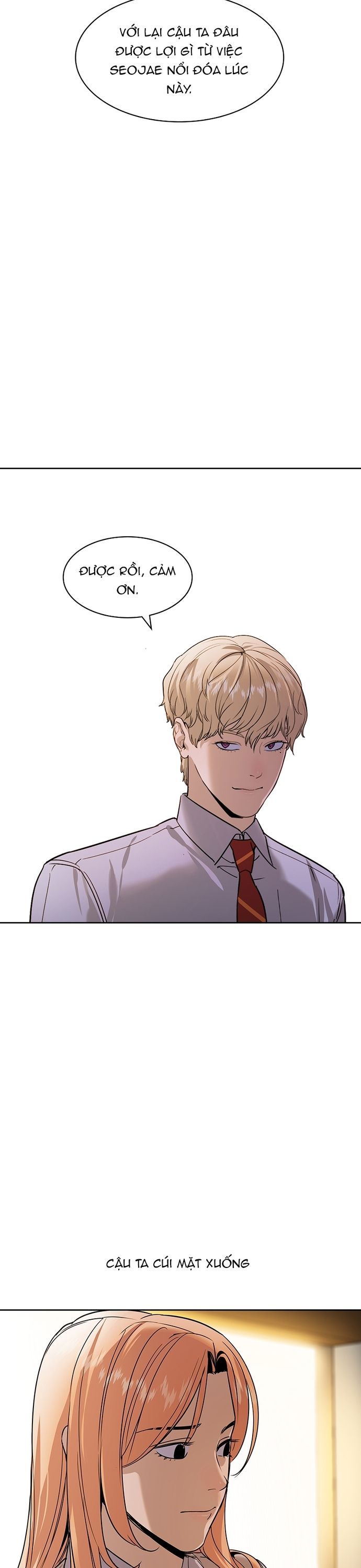 Tiền Bạc Và Quyền Lực Chapter 203 - 19
