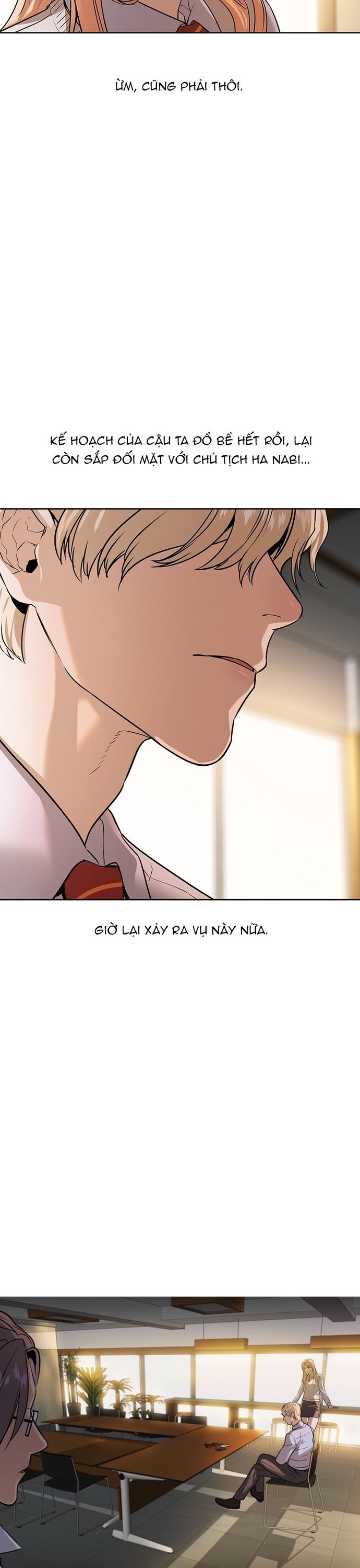 Tiền Bạc Và Quyền Lực Chapter 203 - 20