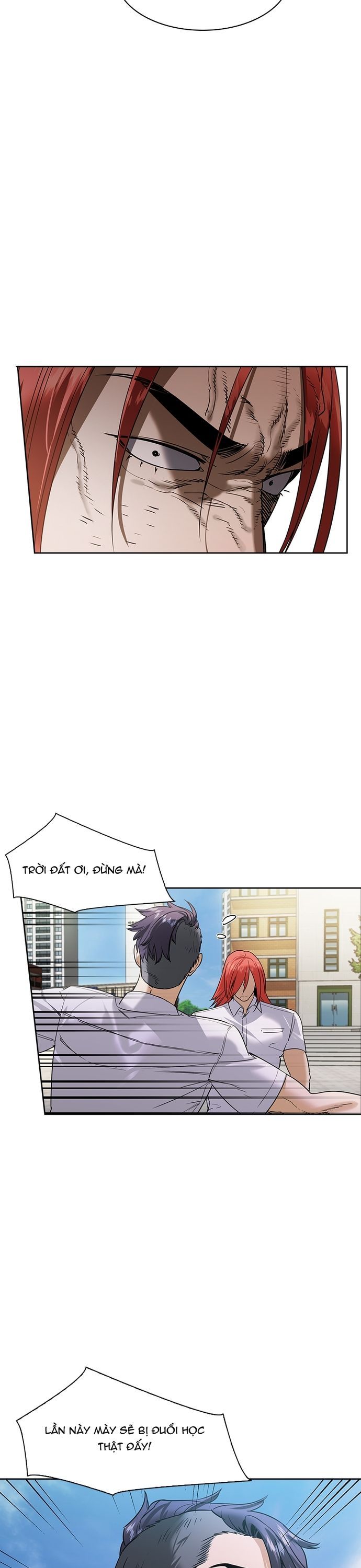 Tiền Bạc Và Quyền Lực Chapter 203 - 3