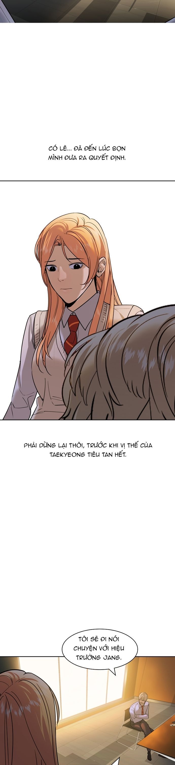 Tiền Bạc Và Quyền Lực Chapter 203 - 21