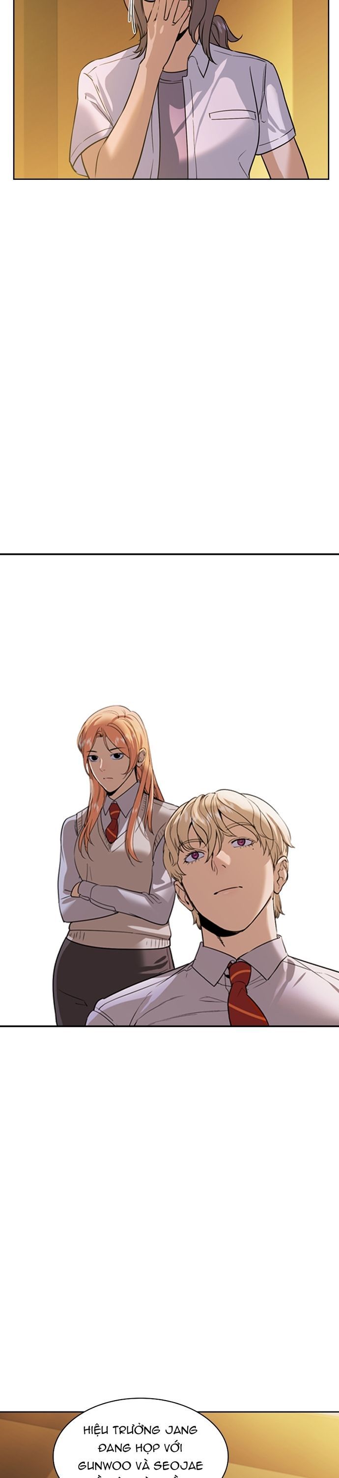 Tiền Bạc Và Quyền Lực Chapter 203 - 23