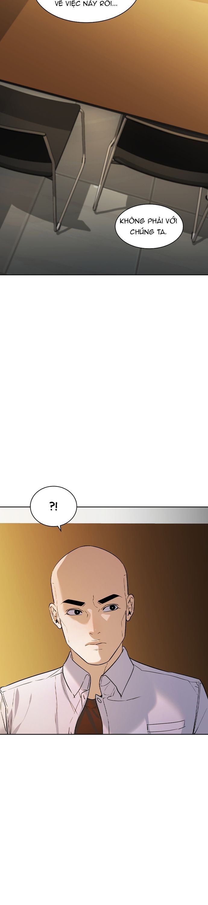 Tiền Bạc Và Quyền Lực Chapter 203 - 24