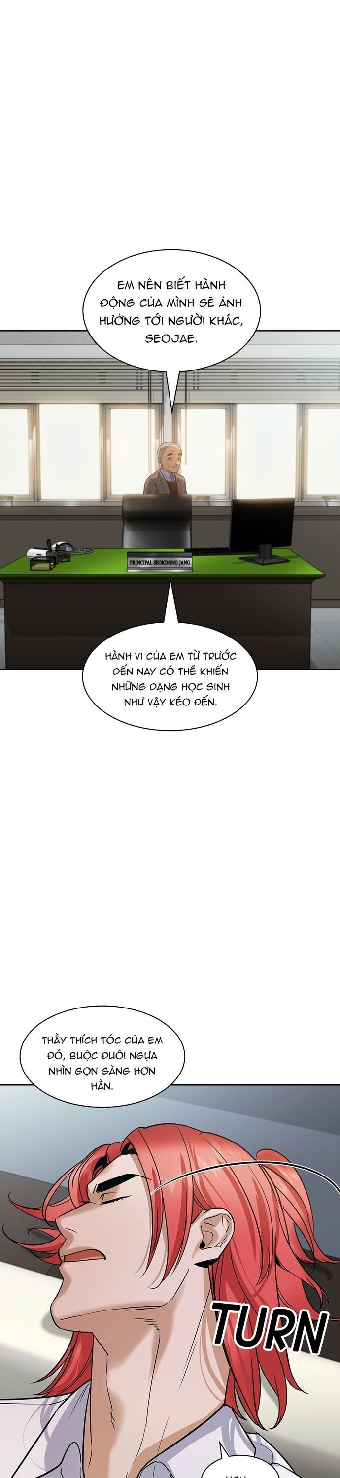 Tiền Bạc Và Quyền Lực Chapter 203 - 28