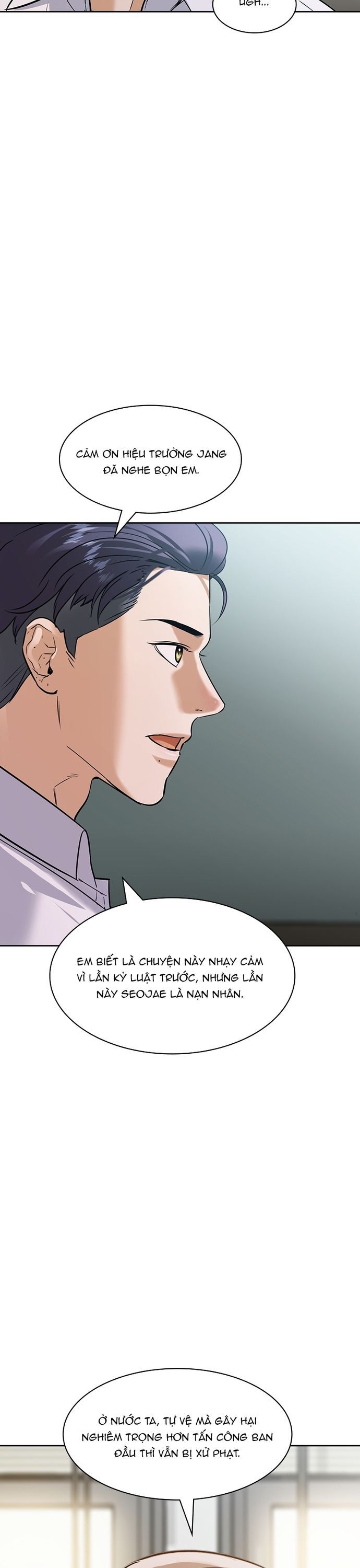 Tiền Bạc Và Quyền Lực Chapter 203 - 29