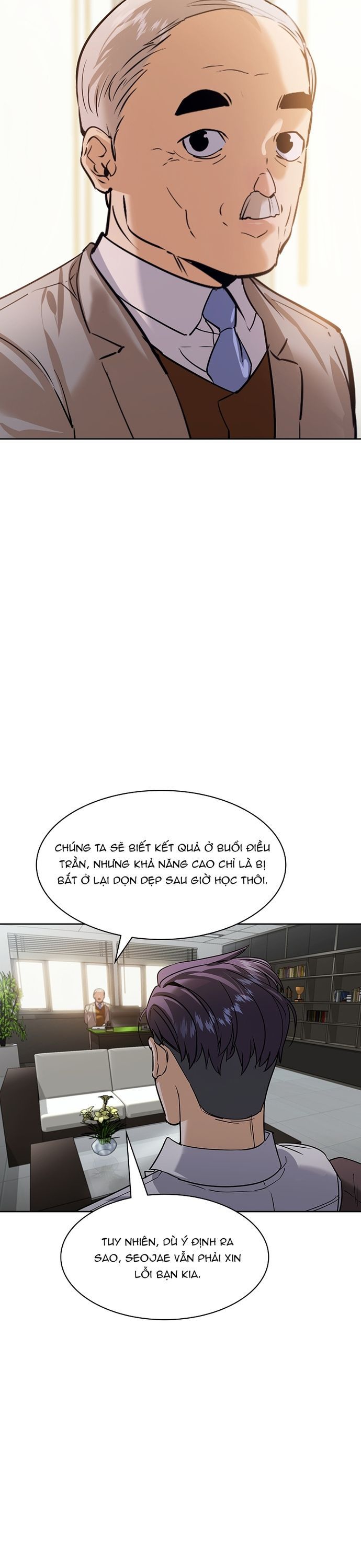 Tiền Bạc Và Quyền Lực Chapter 203 - 30