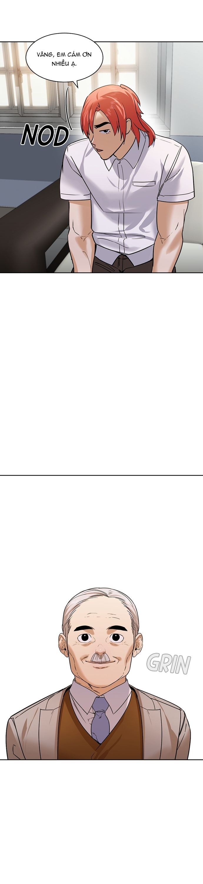 Tiền Bạc Và Quyền Lực Chapter 203 - 31