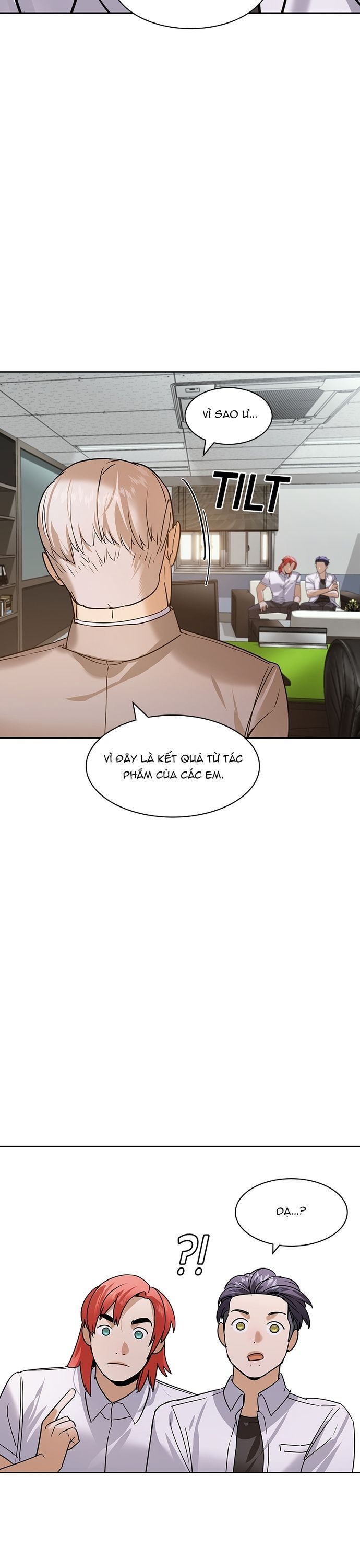 Tiền Bạc Và Quyền Lực Chapter 203 - 33