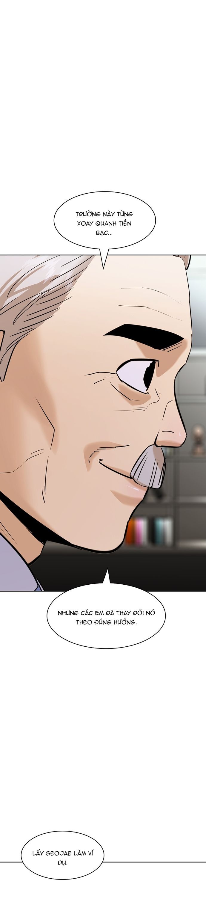 Tiền Bạc Và Quyền Lực Chapter 203 - 34
