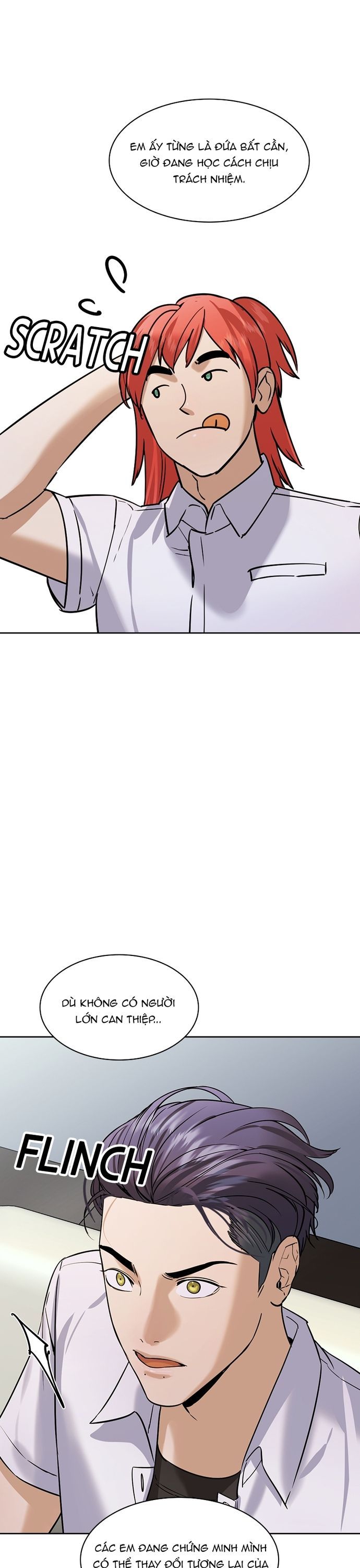 Tiền Bạc Và Quyền Lực Chapter 203 - 35