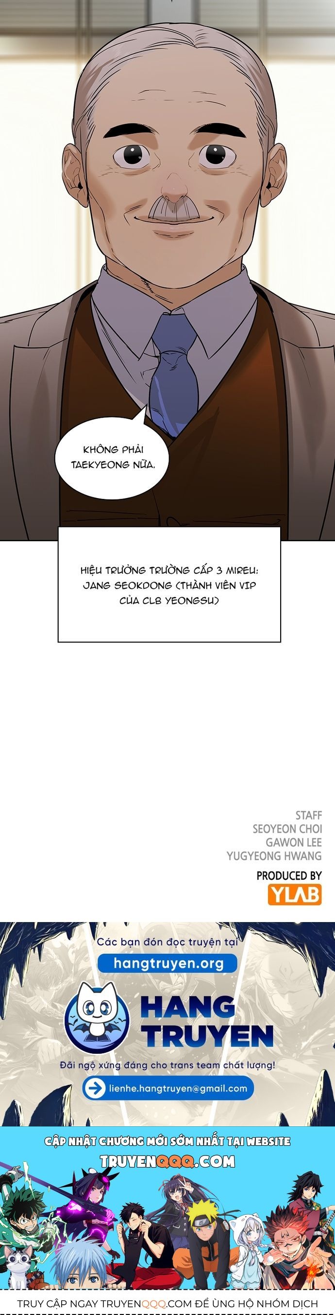 Tiền Bạc Và Quyền Lực Chapter 203 - 37