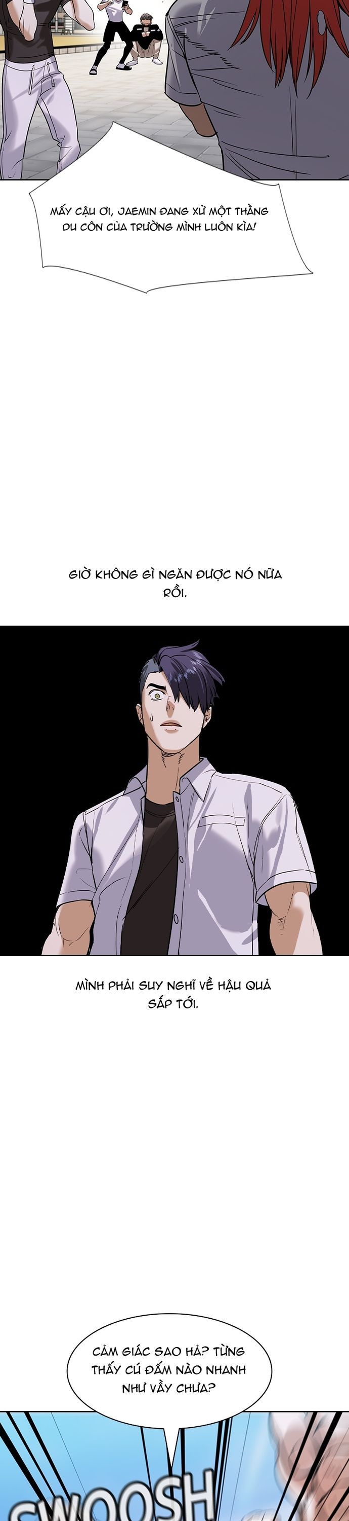 Tiền Bạc Và Quyền Lực Chapter 203 - 5