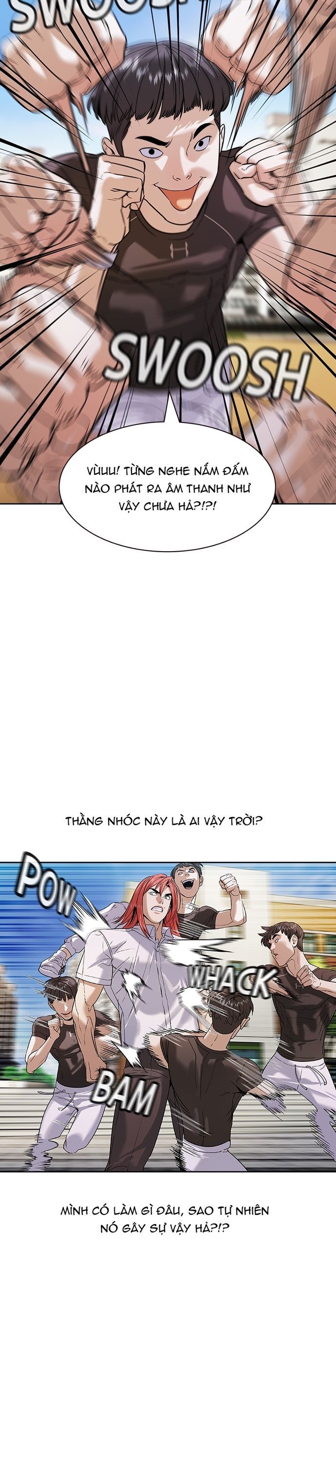 Tiền Bạc Và Quyền Lực Chapter 203 - 6