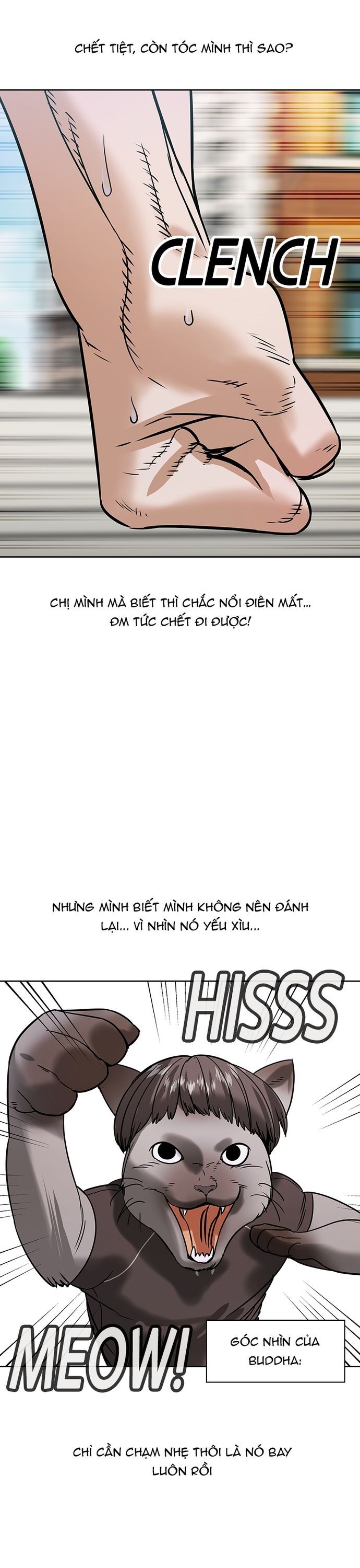 Tiền Bạc Và Quyền Lực Chapter 203 - 7