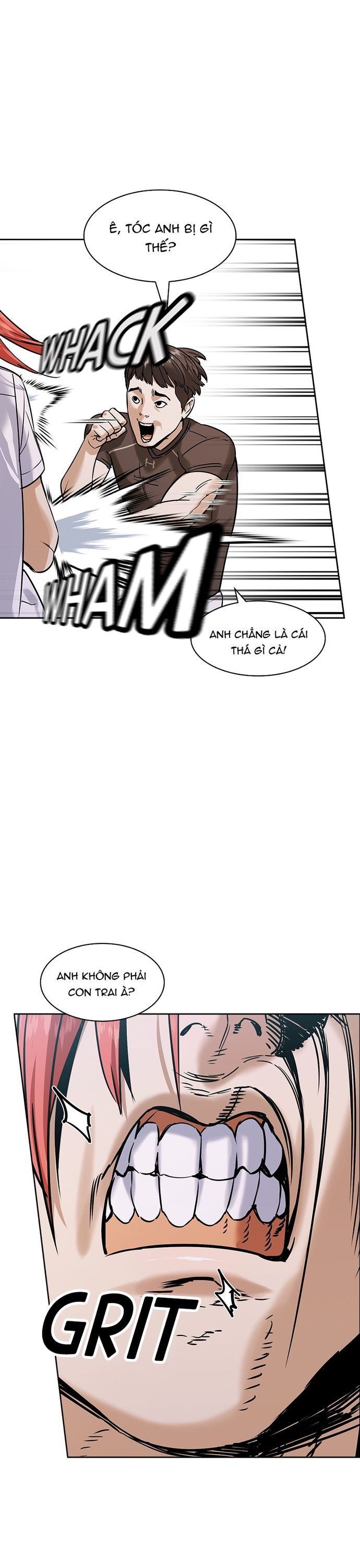 Tiền Bạc Và Quyền Lực Chapter 203 - 8