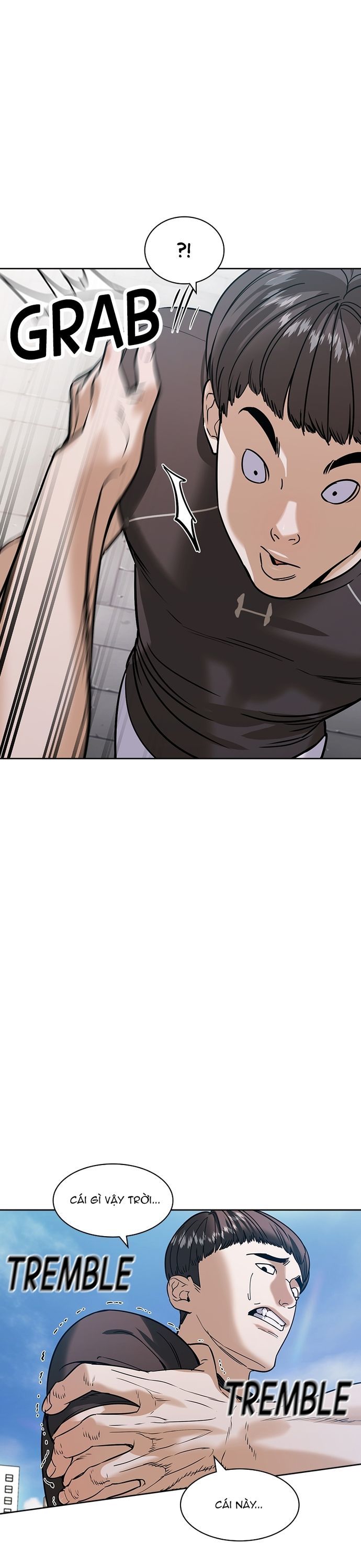 Tiền Bạc Và Quyền Lực Chapter 203 - 9