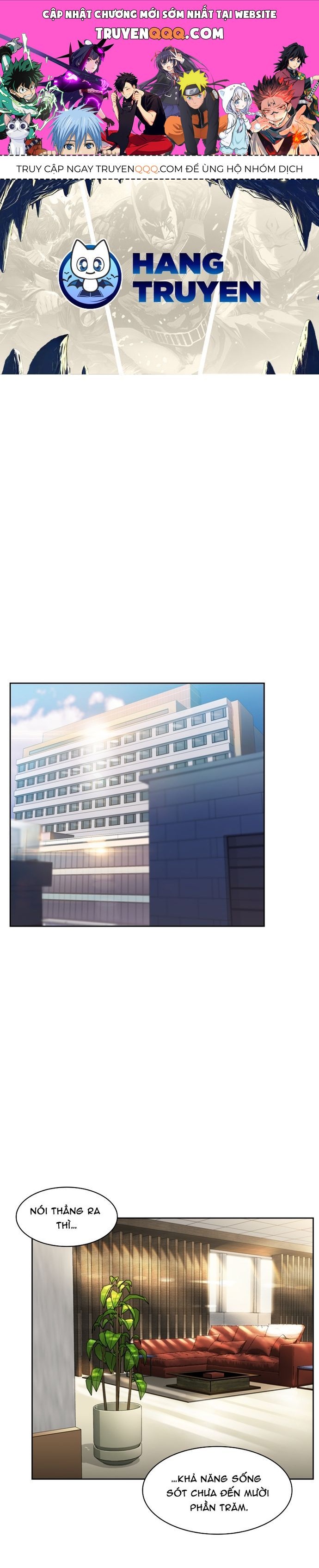 Tiền Bạc Và Quyền Lực Chapter 204 - 1