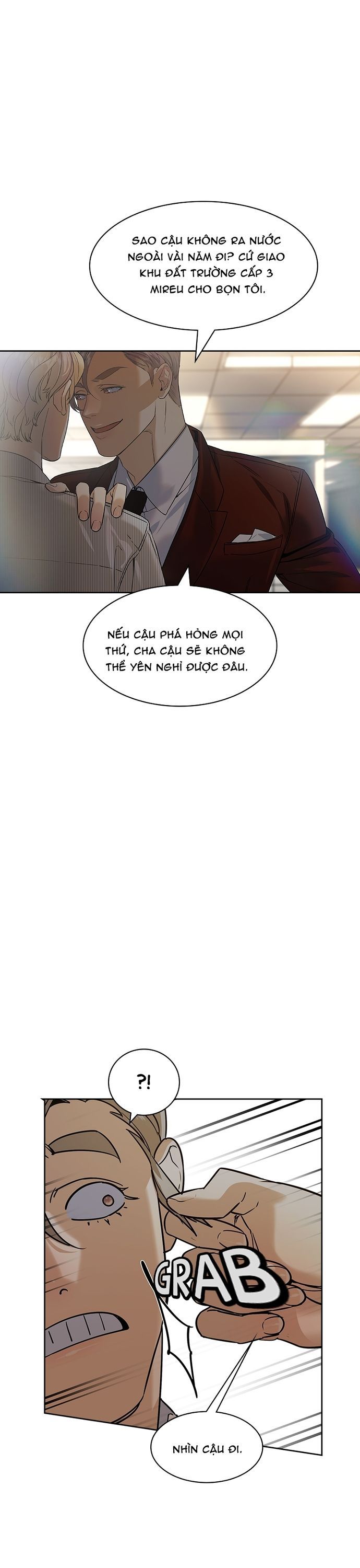 Tiền Bạc Và Quyền Lực Chapter 204 - 13