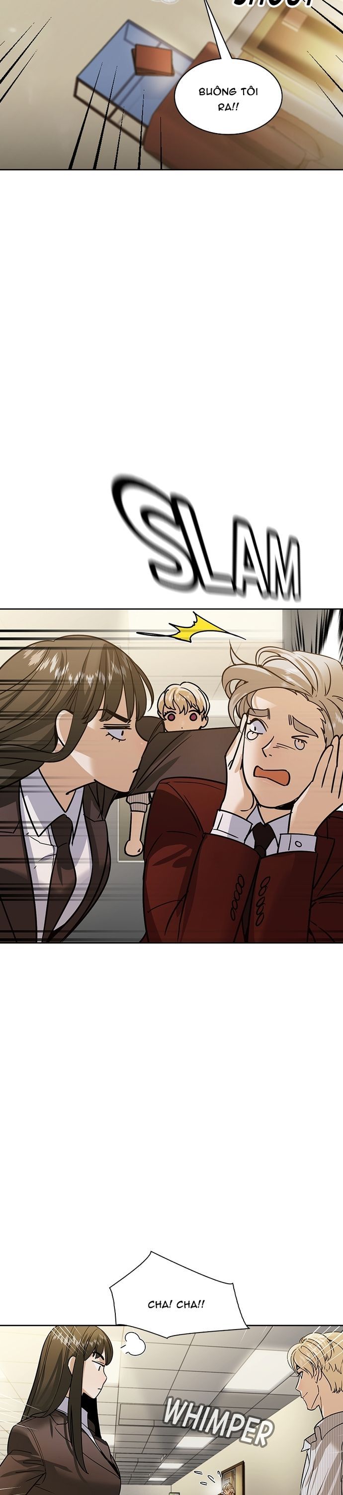 Tiền Bạc Và Quyền Lực Chapter 204 - 15