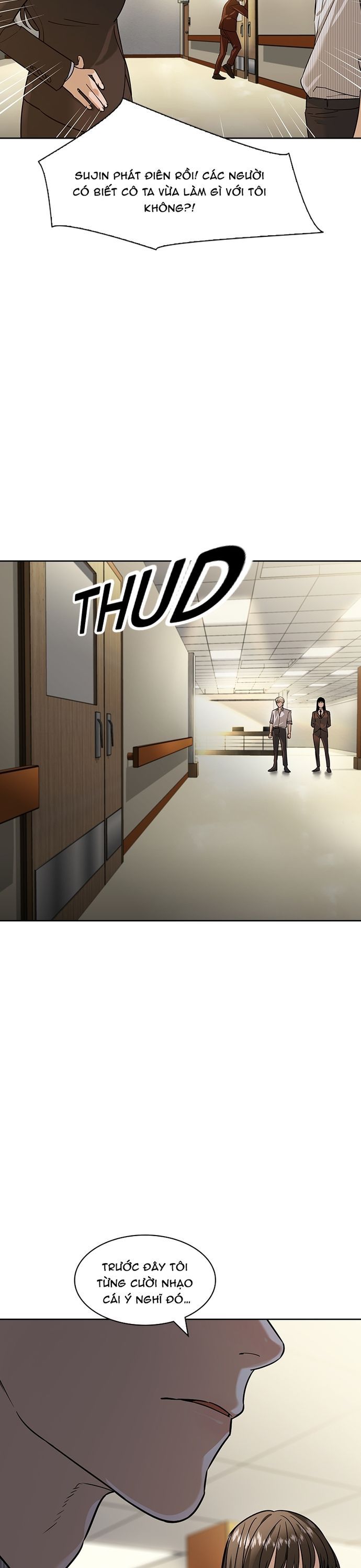 Tiền Bạc Và Quyền Lực Chapter 204 - 16