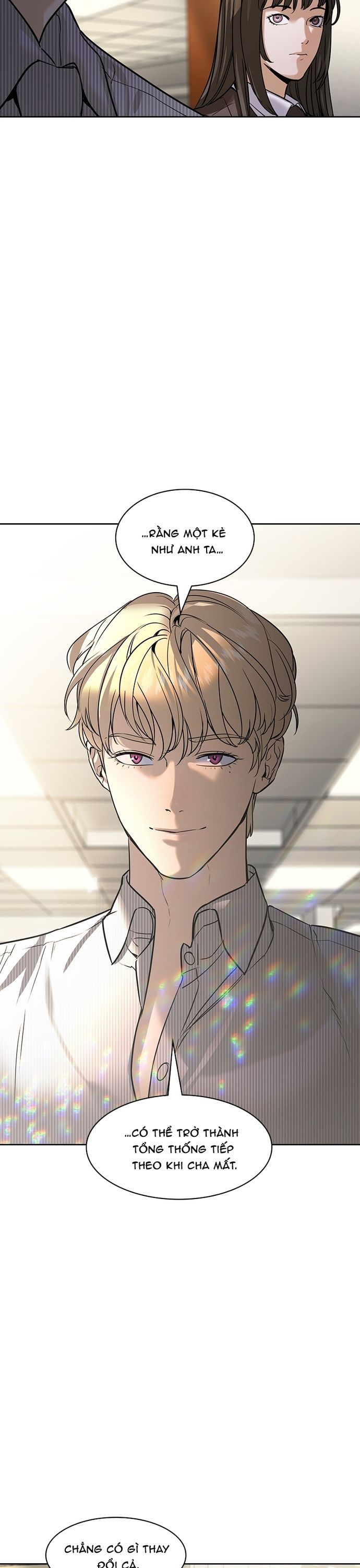 Tiền Bạc Và Quyền Lực Chapter 204 - 17