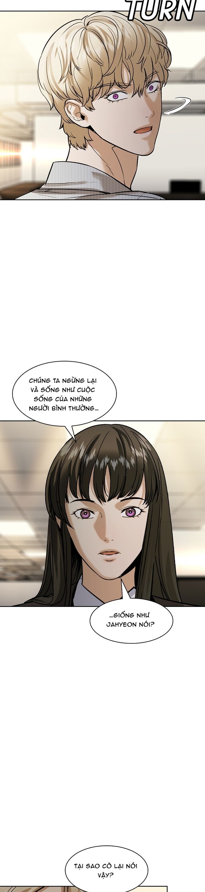 Tiền Bạc Và Quyền Lực Chapter 204 - 20