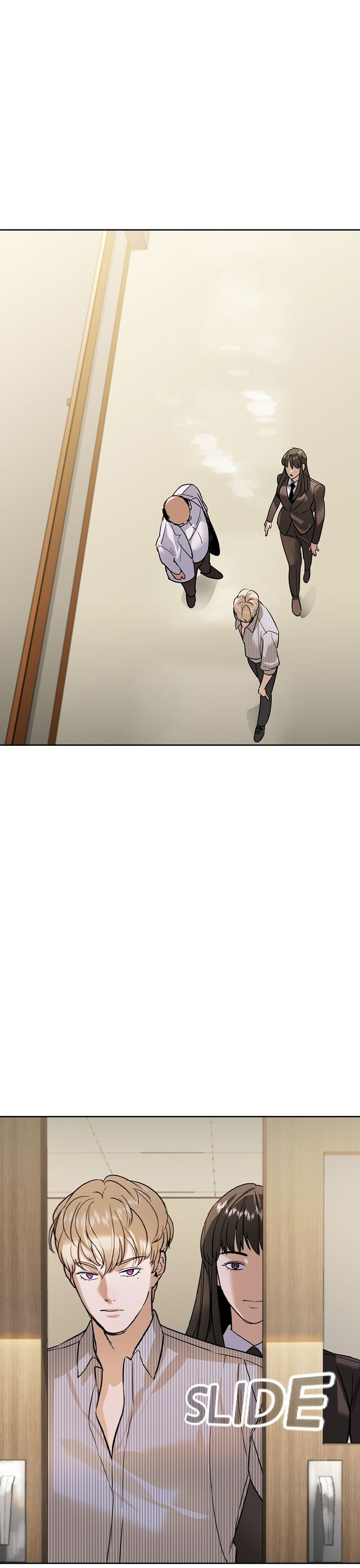 Tiền Bạc Và Quyền Lực Chapter 204 - 3