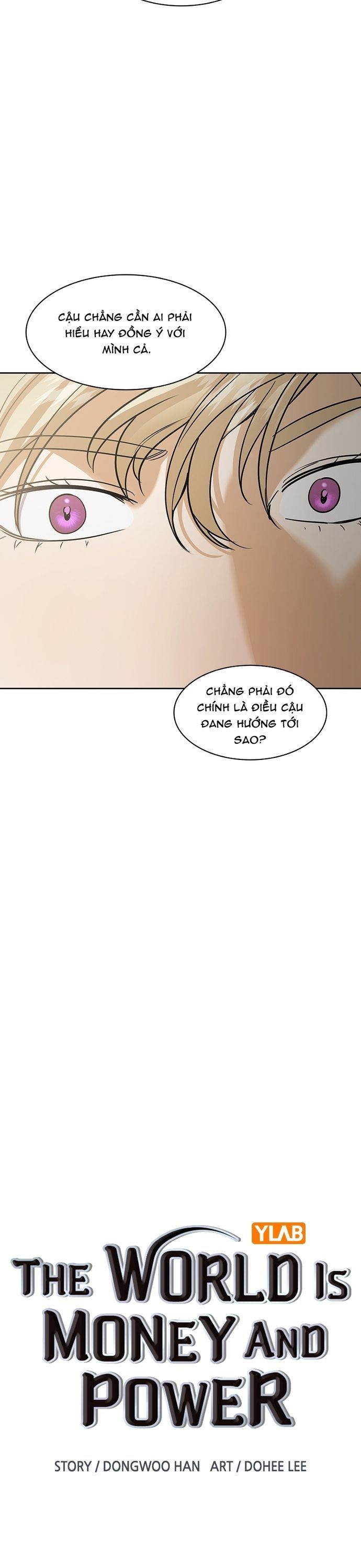 Tiền Bạc Và Quyền Lực Chapter 204 - 22