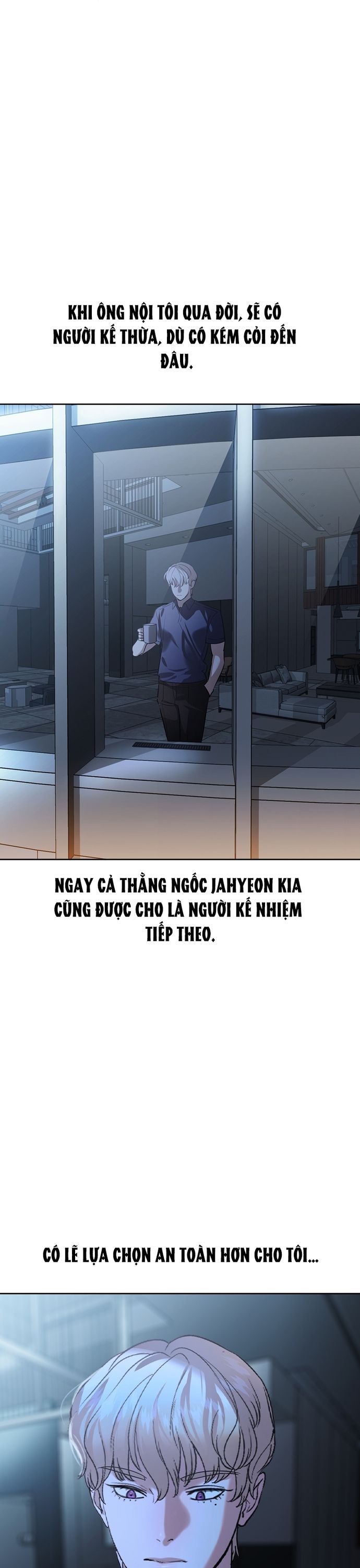 Tiền Bạc Và Quyền Lực Chapter 204 - 24