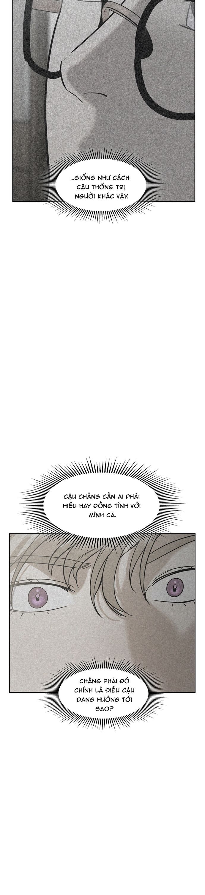 Tiền Bạc Và Quyền Lực Chapter 204 - 26