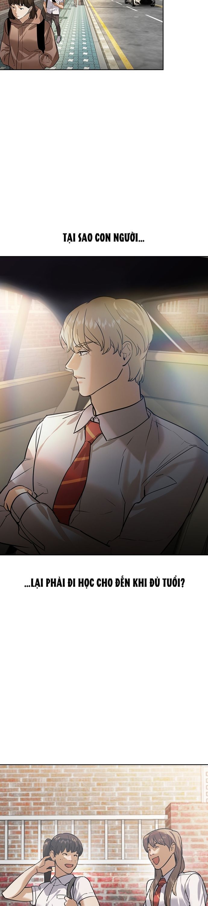 Tiền Bạc Và Quyền Lực Chapter 204 - 30