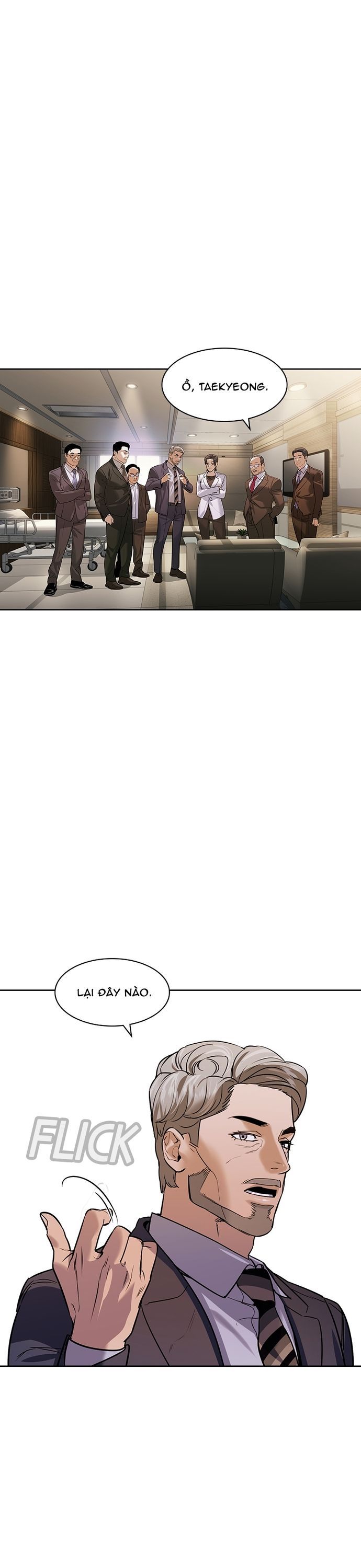 Tiền Bạc Và Quyền Lực Chapter 204 - 4