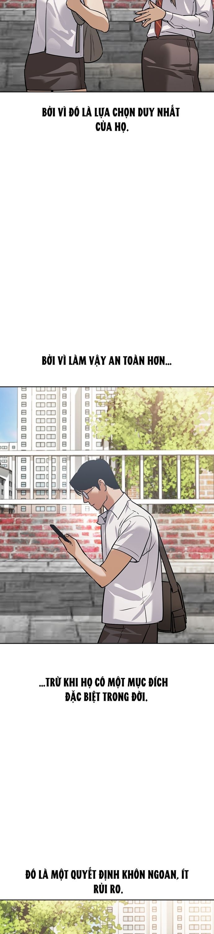 Tiền Bạc Và Quyền Lực Chapter 204 - 31