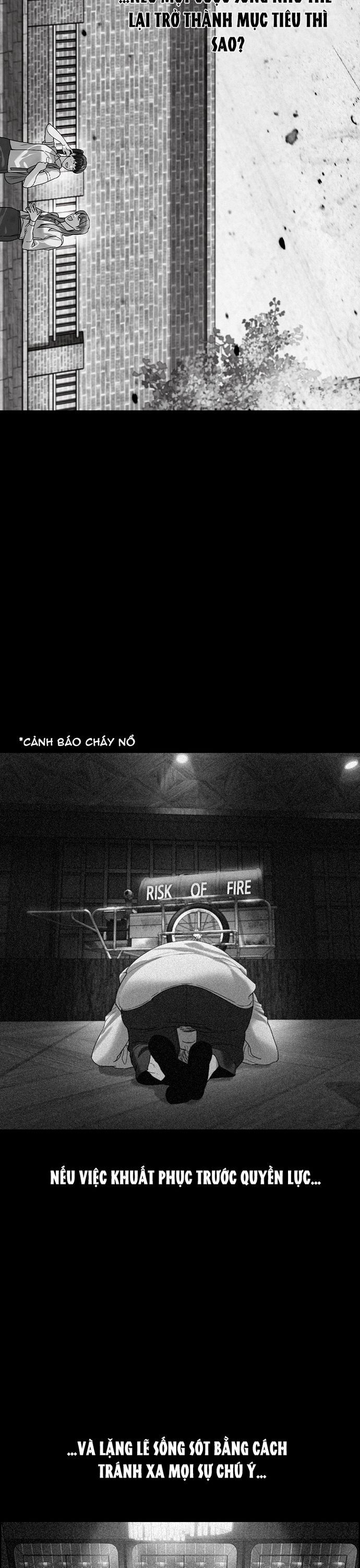 Tiền Bạc Và Quyền Lực Chapter 204 - 33